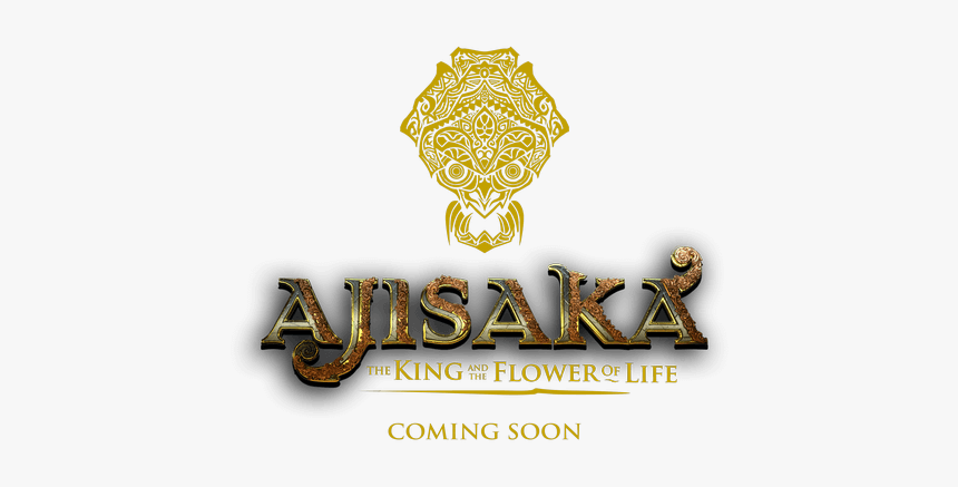 Ajisaka The King And The Flower Of Life, HD Png Download, Free Download