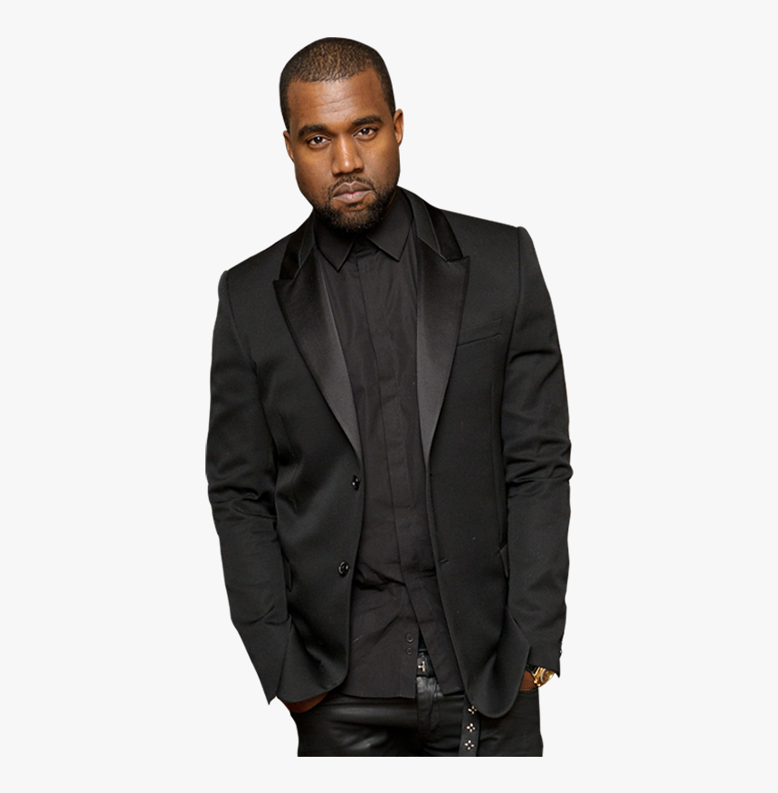 - Kanye West Transparent , Png Download - Kanye Png Full Body, Png Download, Free Download