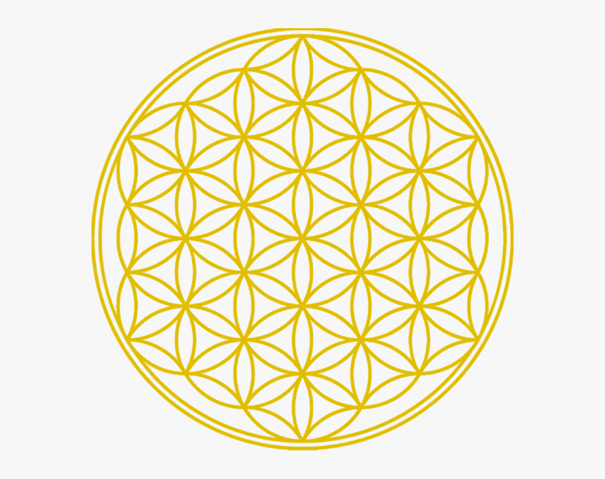 Flower Of Life Rugs, HD Png Download, Free Download
