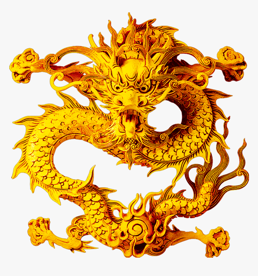 Transparent Chinese Dragon Png, Png Download, Free Download