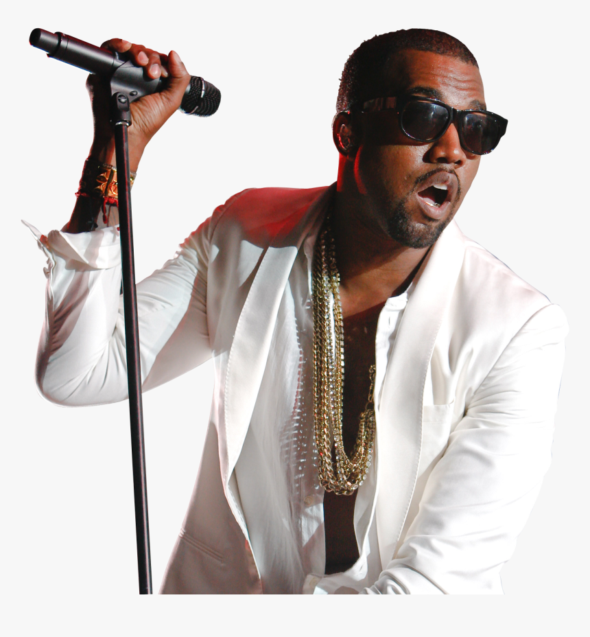 Kanye West Png, Transparent Png, Free Download