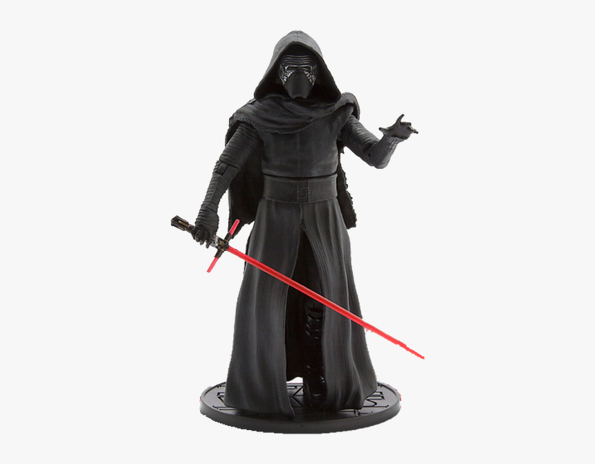 Kylo Ren Disney Figure, HD Png Download, Free Download