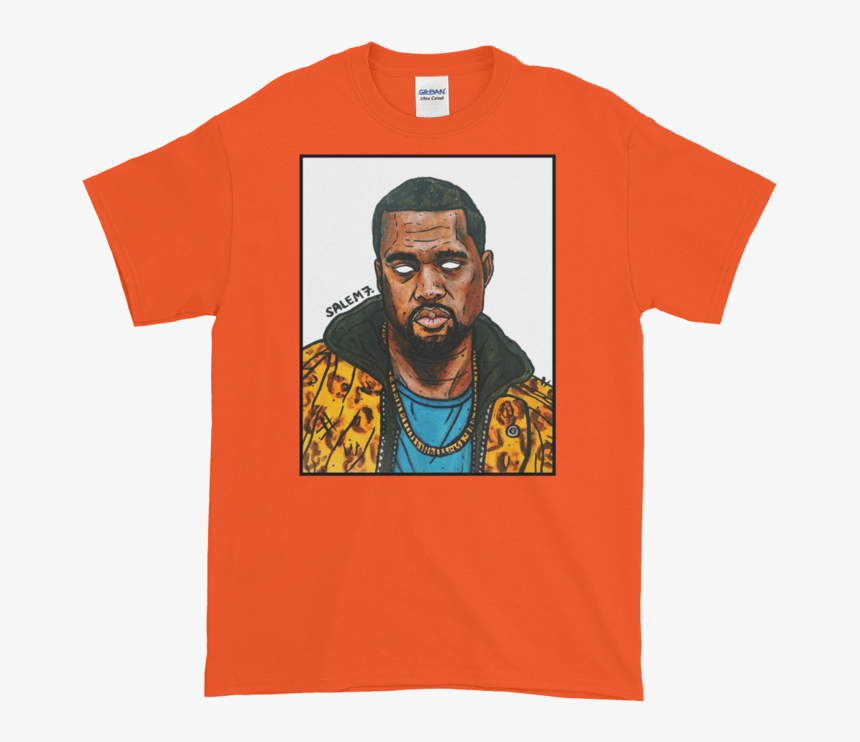 Transparent Lil Uzi Vert Hair Png - John Anthony West T Shirt, Png Download, Free Download