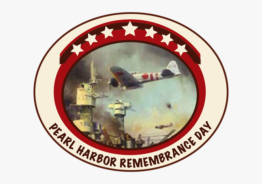 Attack On Pearl Harbor Icon, HD Png Download, Free Download