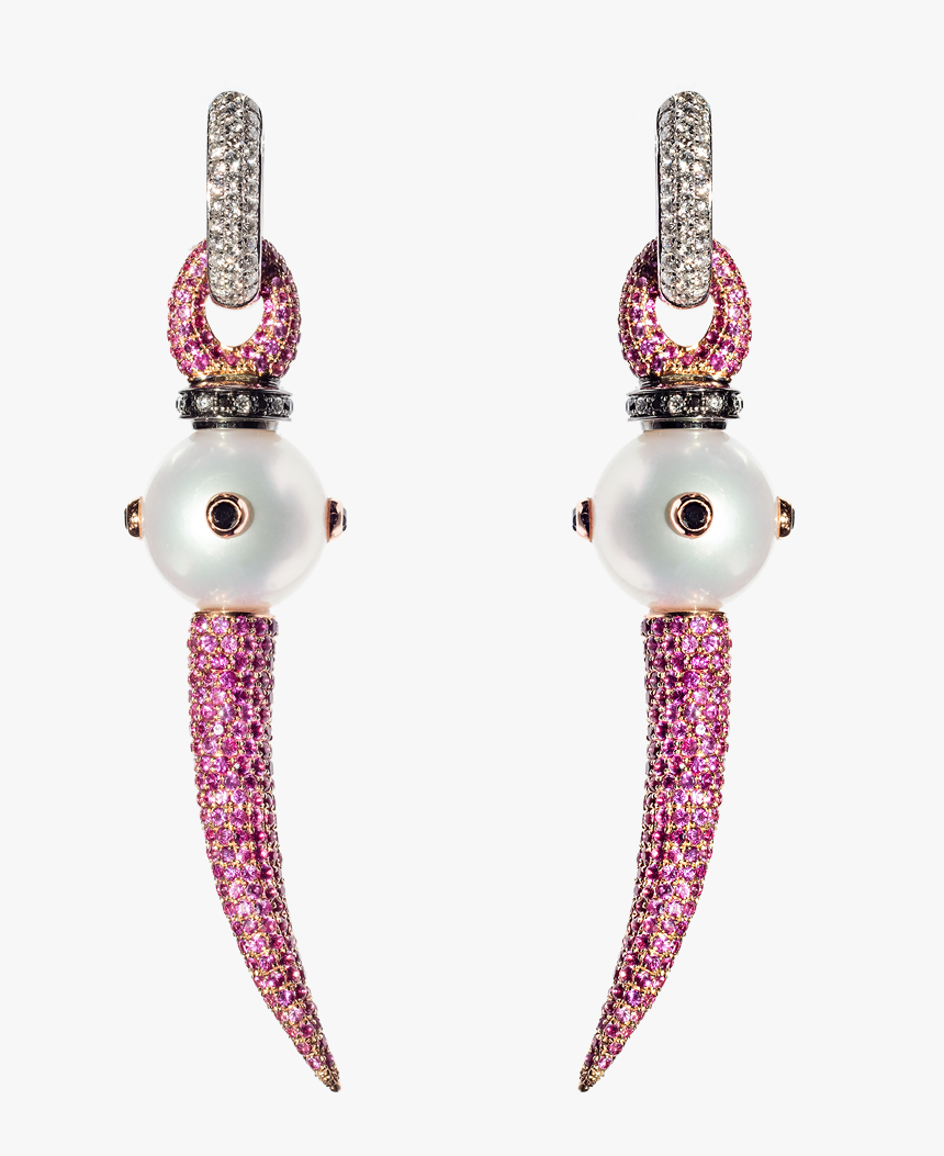 Earrings, HD Png Download, Free Download