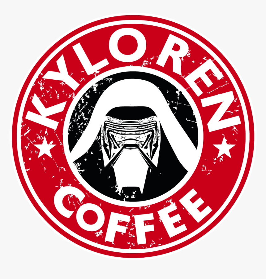 Star Wars, The Force Awakens, Kylo Ren - Pop Plage Logo, HD Png Download, Free Download