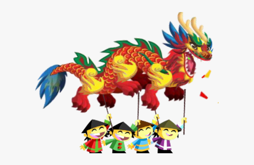 Chinese Dragon Png Transparent Images - China Chinese Dragon Png, Png Download, Free Download