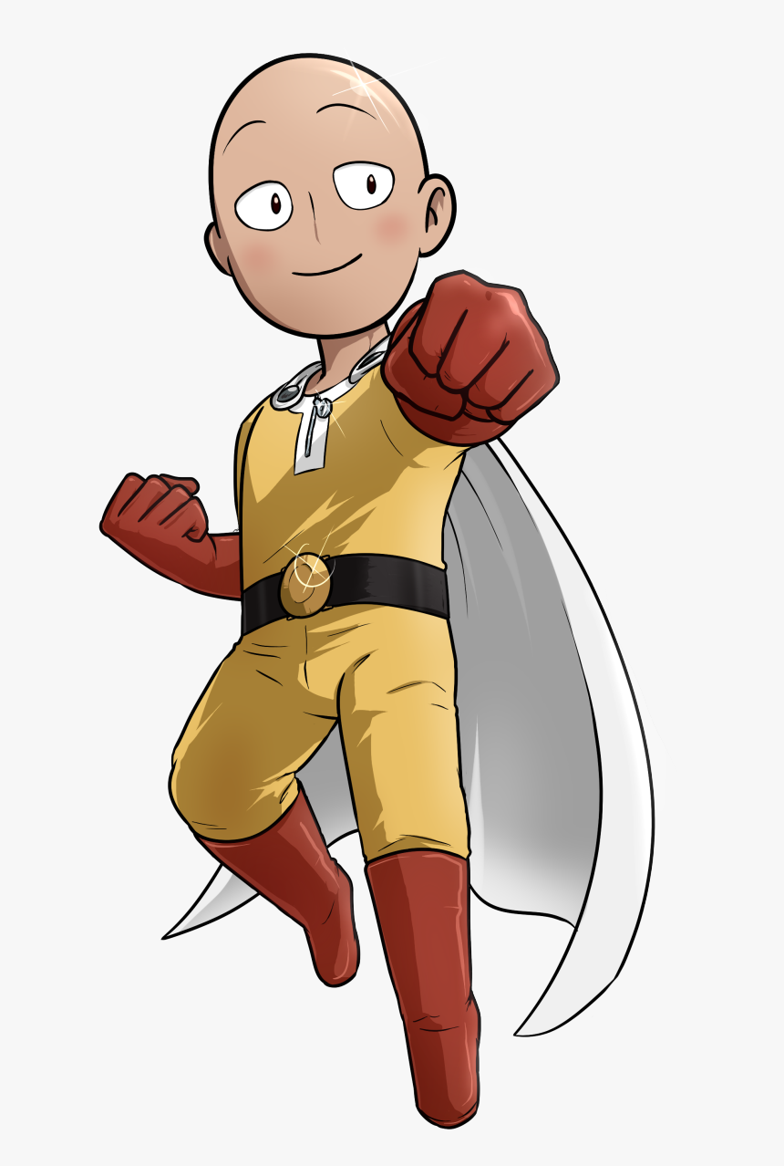 Download One Punch File Hq Png Image - One Punch Man Png Gif, Transparent Png, Free Download