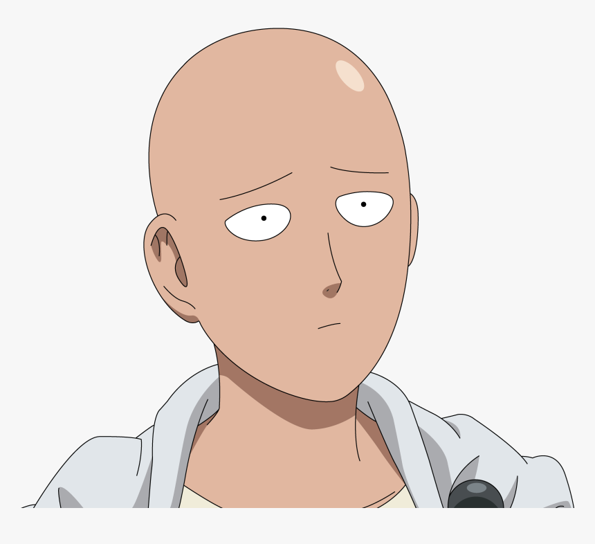 Wallpaper - One Punch Man Wave, HD Png Download, Free Download