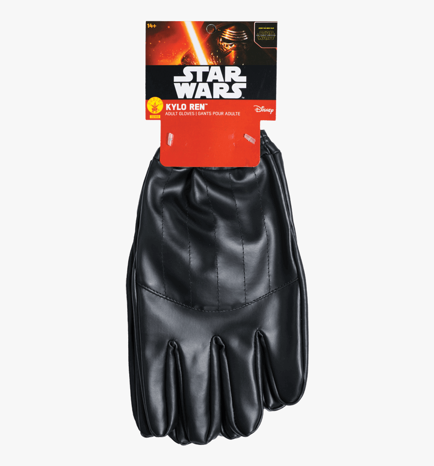 Costumi Star Wars Kylo Ren, HD Png Download, Free Download