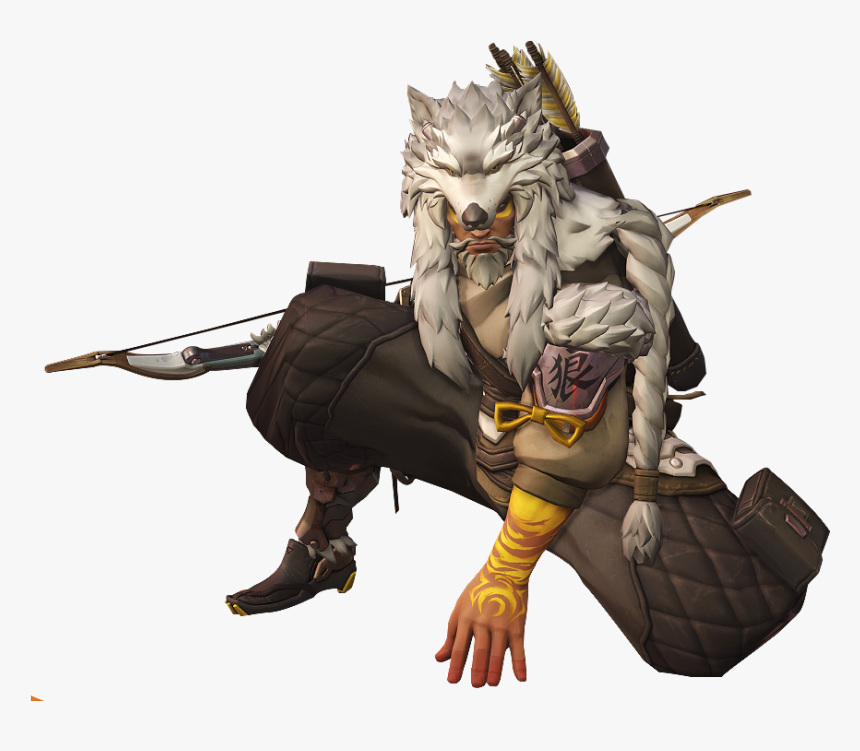 Transparent Hanzo Png - Hanzo Png, Png Download, Free Download