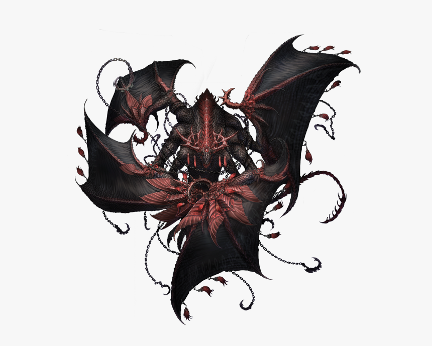 Robotic Dragon Png Download Image - Anima Beyond Fantasy Bestiary, Transparent Png, Free Download