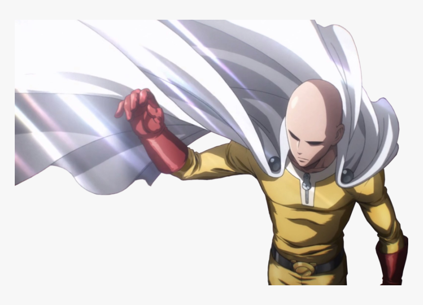 Logo One Punch Man Season 2, HD Png Download, Free Download