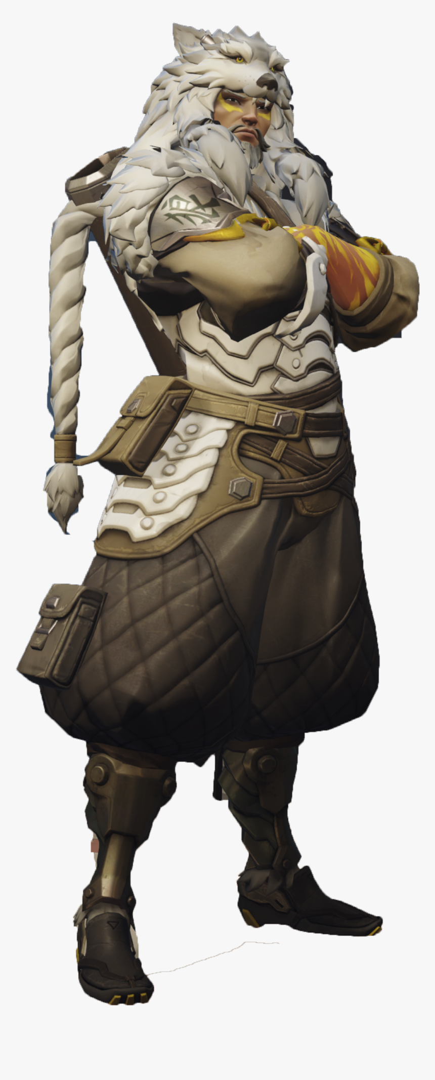 Hanzo Png, Transparent Png, Free Download