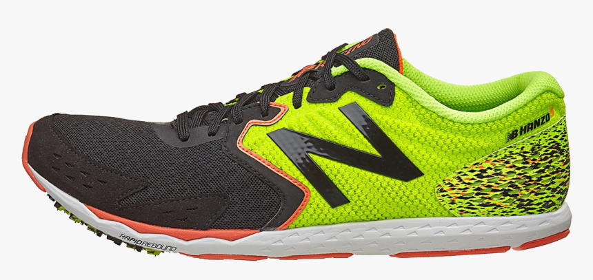 New Balance Hanzo S, HD Png Download, Free Download