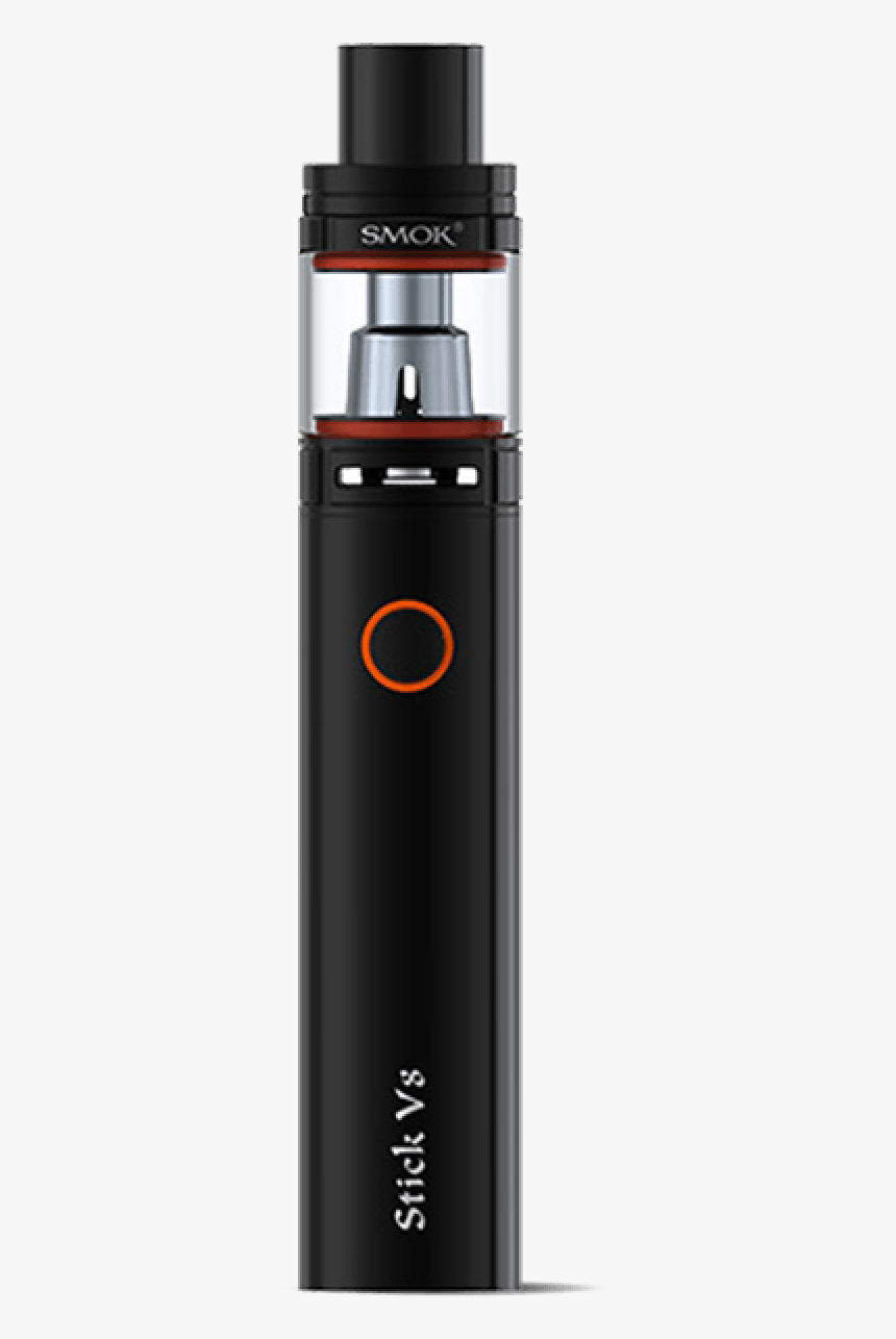 Smok V8 Black - Smok Priv V8 Stick, HD Png Download, Free Download