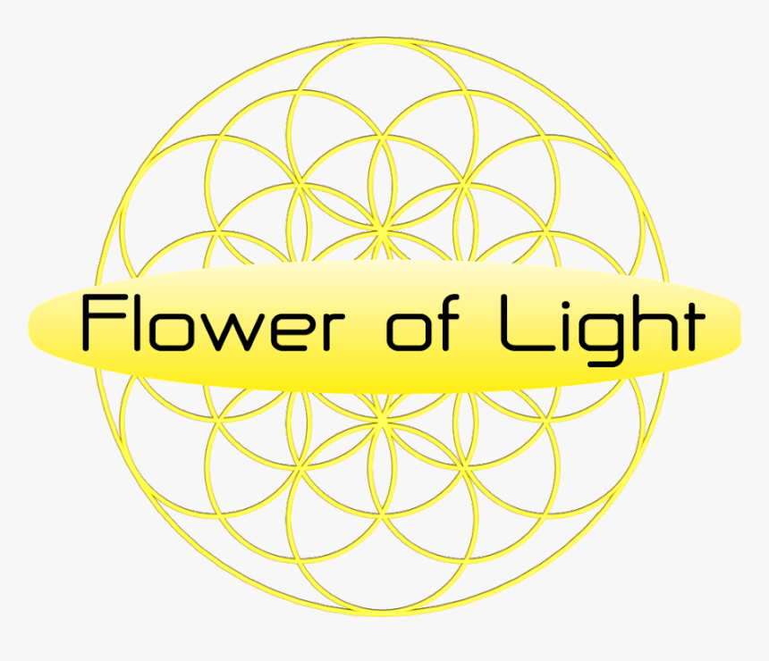 The Flower Of Light Mystery School - Graphics, HD Png Download, Free Download