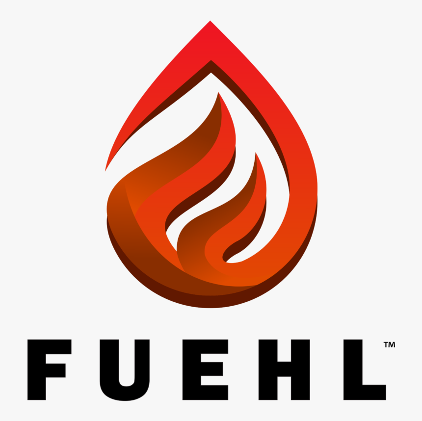 Fuehl Vape™ - Graphic Design, HD Png Download, Free Download