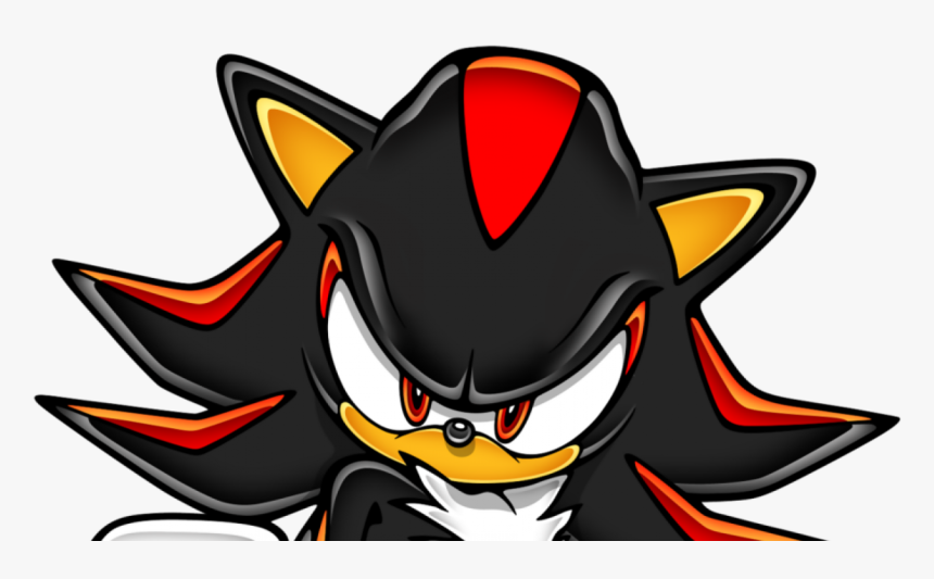 Shadow The Hedgehog Transparent Gif, HD Png Download, Free Download