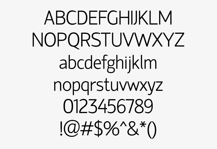 Hattori Hanzo Example - Serif Font, HD Png Download, Free Download