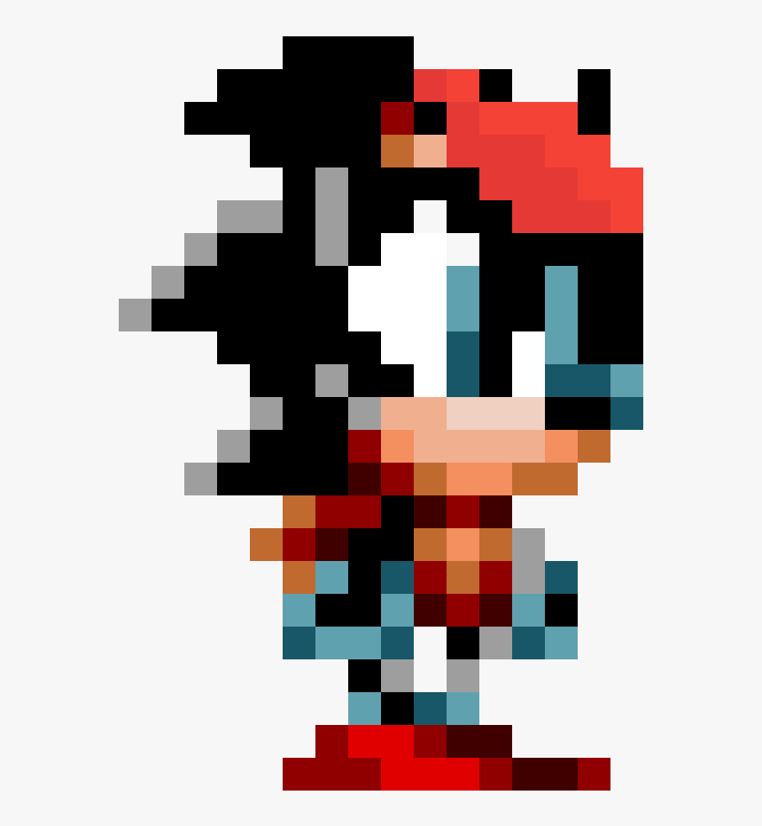 Sonic Mania Chibi Sonic, HD Png Download, Free Download