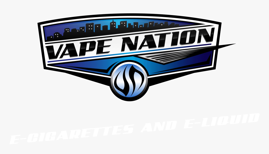 Vape Nation Png Png Royalty Free Stock, Transparent Png, Free Download