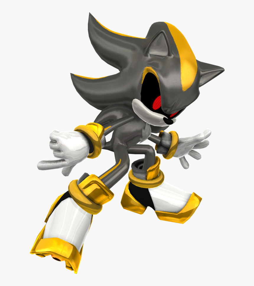 Shadow The Hedgehog 20 Png - Android Shadow The Hedgehog, Transparent Png, Free Download
