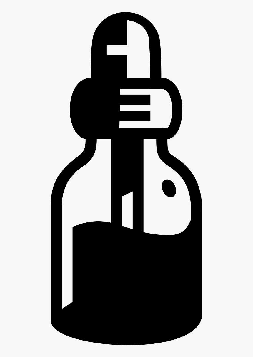 E Juice Bottle Png, Transparent Png, Free Download