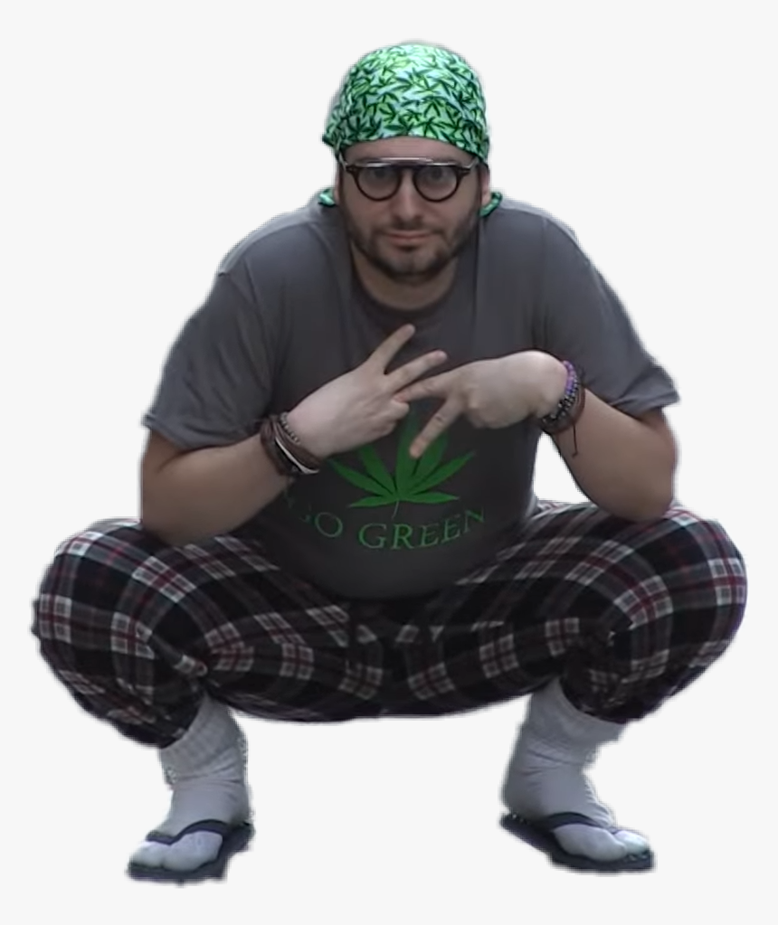 Ethan Klein Vape Nation, HD Png Download, Free Download