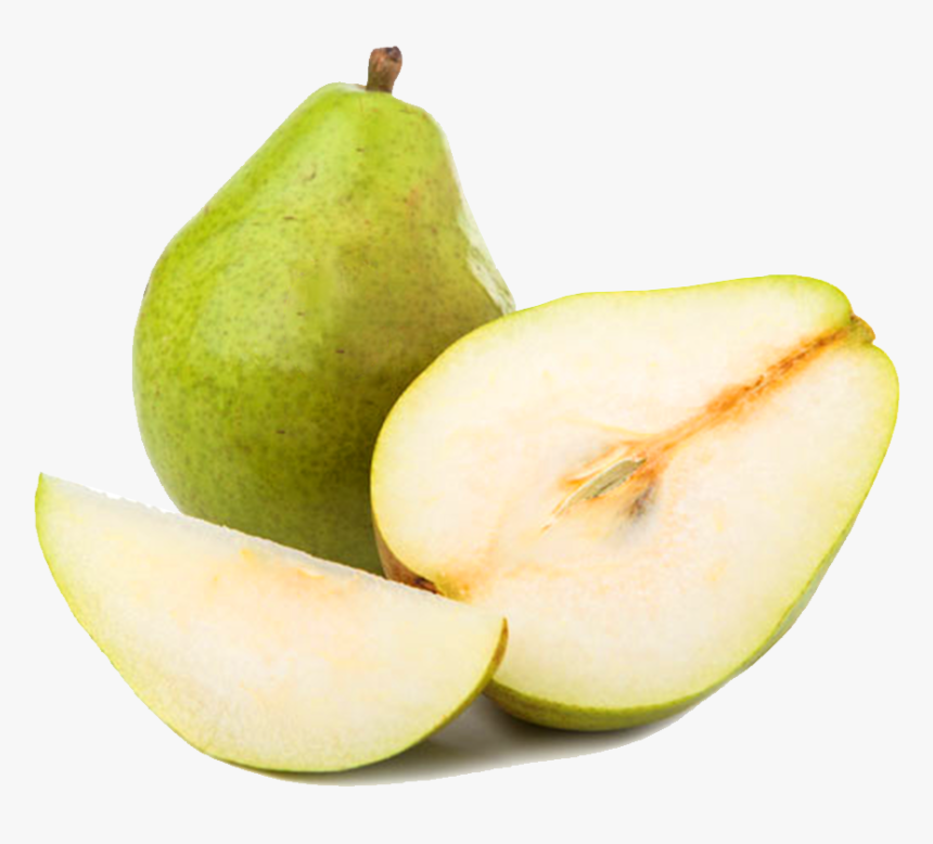 Green Pear Png Image - Pears Png, Transparent Png, Free Download