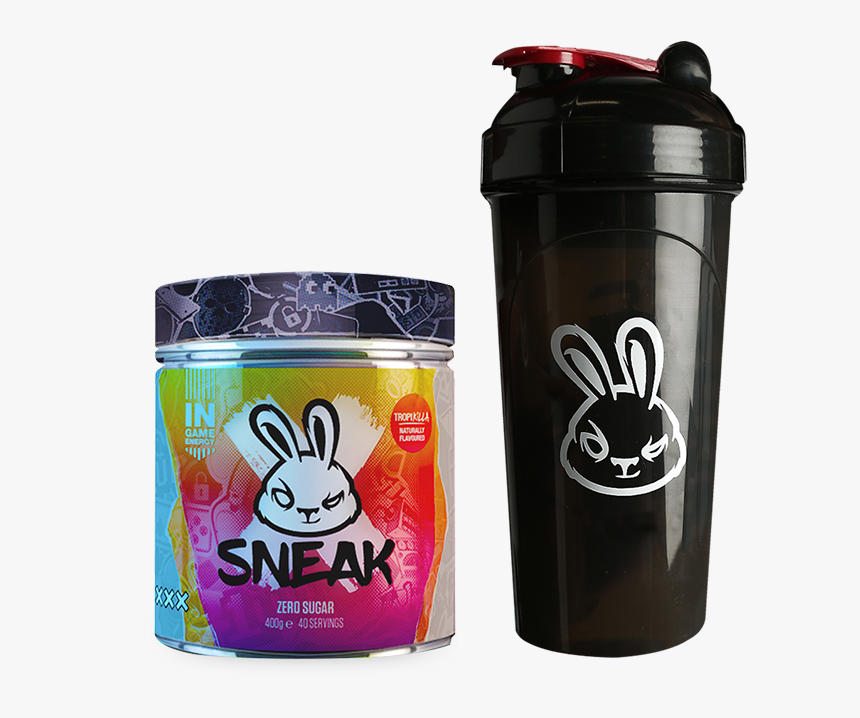 Sneak Energy, HD Png Download, Free Download