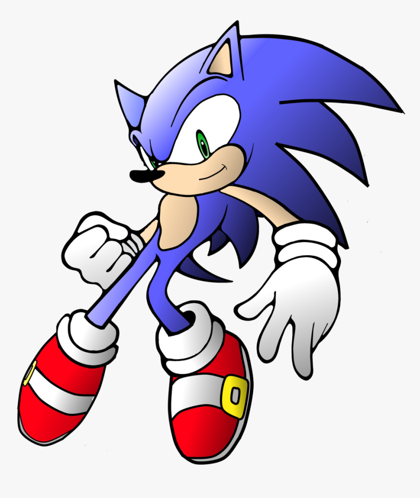 5100 Collections Sonic Cartoon Coloring Pages  Latest Free