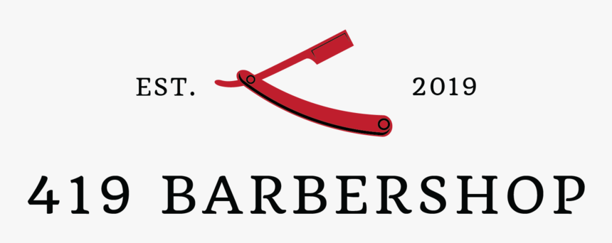 419 Barber Logo W-01 - Weber Shandwick, HD Png Download, Free Download