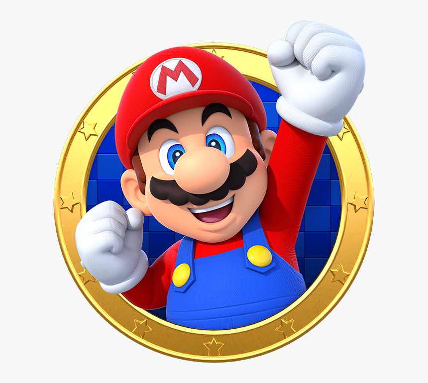 Image Png Fantendo Nintendo - Super Mario Bros, Transparent Png, Free Download