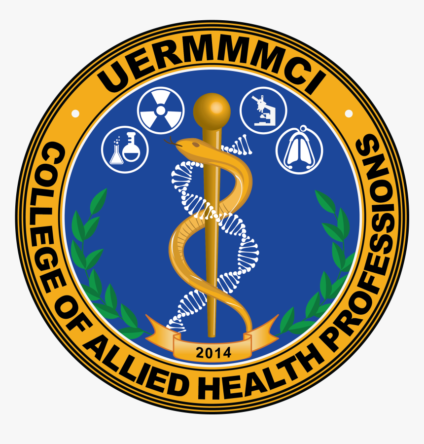 Uerm College Of Allied Health Professions, HD Png Download, Free Download
