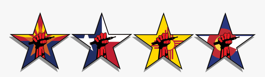 Image - 1 Star Rating Png, Transparent Png, Free Download