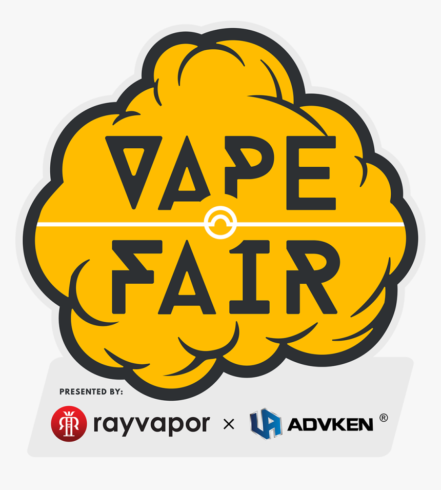 Vapefair - Advken, HD Png Download, Free Download