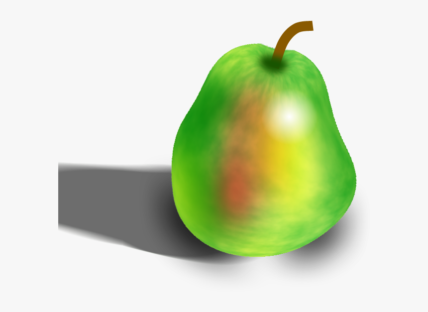 Tutpear - Vegetable, HD Png Download, Free Download