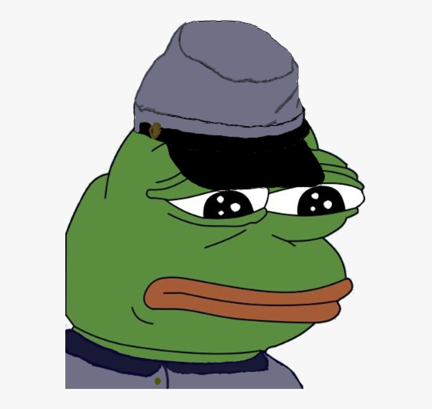 Transparent Feelsbadman Png - Feel Bad Png, Png Download, Free Download