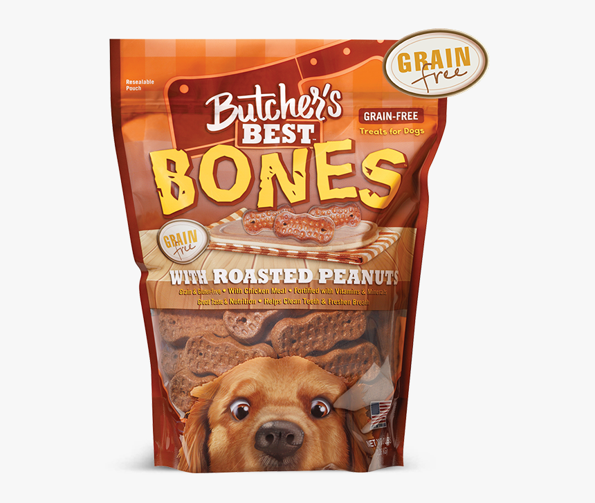 Butchers Best Dog Bones, HD Png Download, Free Download