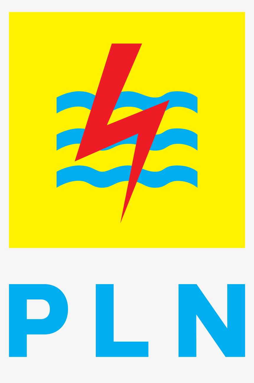 Logo Pln - Pln Indonesia, HD Png Download, Free Download