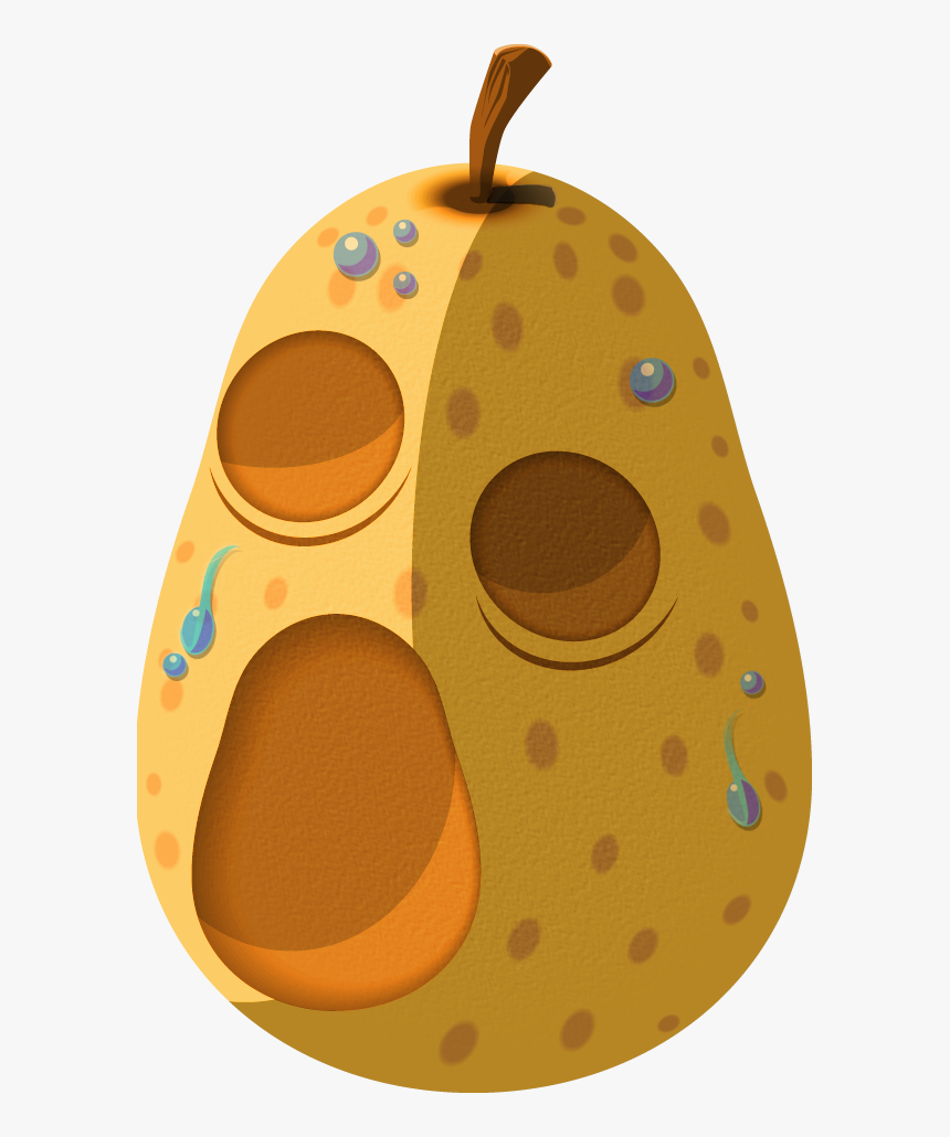 Tww Hyoi Pear Artwork - Hyoi Pear, HD Png Download, Free Download