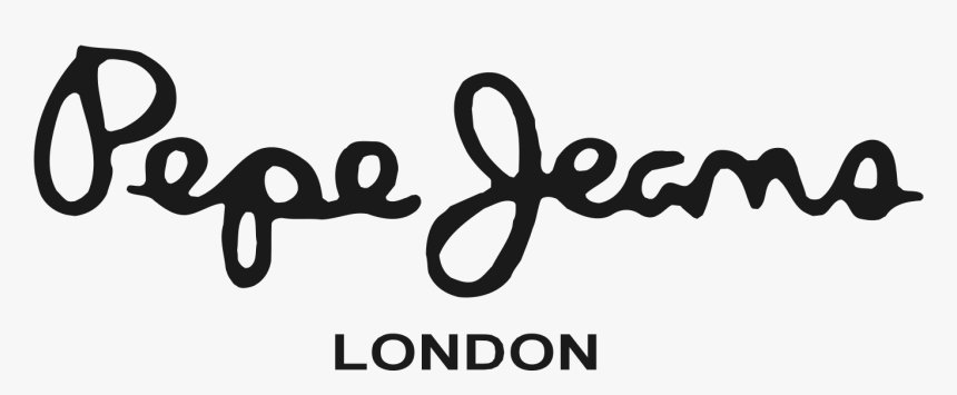 Pepe Jeans Logo Clip Arts - Logo Pepe Jeans Vector, HD Png Download, Free Download