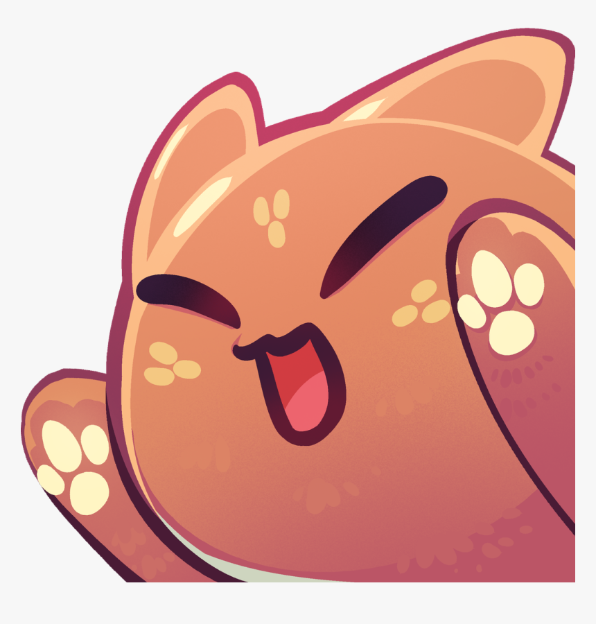 Cute Discord Emotes, HD Png Download, Free Download