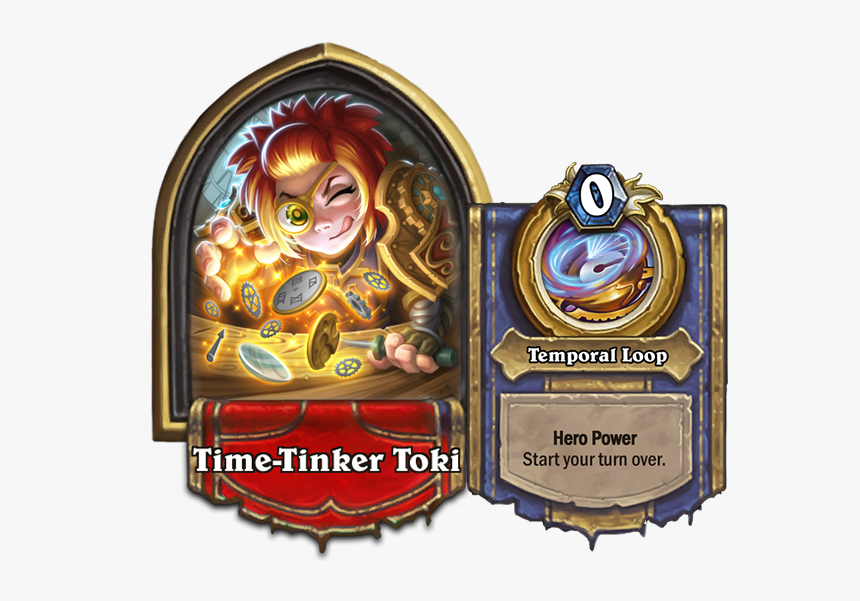 Toki The Time Tinker, HD Png Download, Free Download