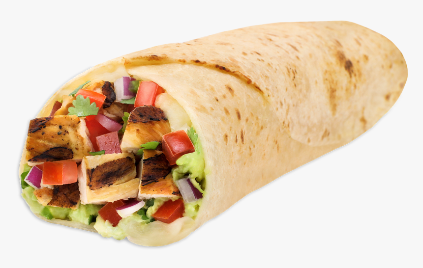 Burrito Png, Transparent Png, Free Download