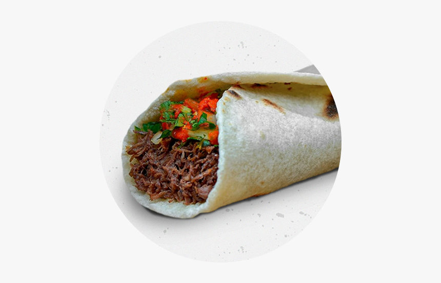 Burritos De Deshebrada Png, Transparent Png, Free Download