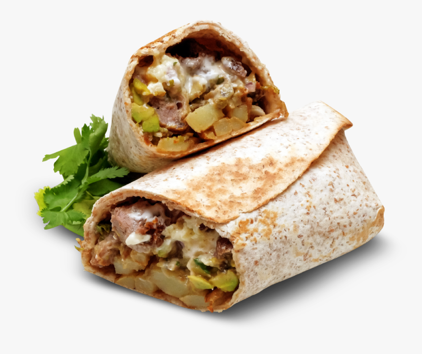 California Burrito Egg, HD Png Download, Free Download