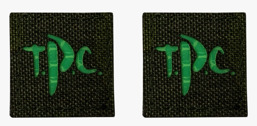 Tpc Toxic Laser Cut Ranger Eyes"
 Class= - Label, HD Png Download, Free Download