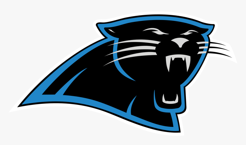 Carolina Panthers Logo, HD Png Download, Free Download